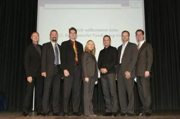 Bild: Was darf eine Spenderbeziehung kosten? 200 Besucher beim 12. Bad Honnefer Fundraising-Forum