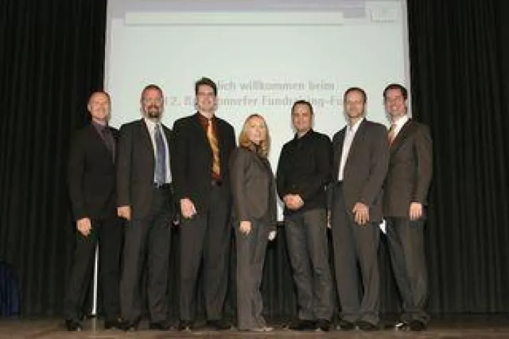 Bild: Was darf eine Spenderbeziehung kosten? 200 Besucher beim 12. Bad Honnefer Fundraising-Forum