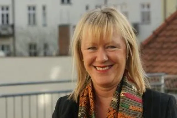 Bild: Das Leben kennt deine Grenzen nicht - Lesung Aja Appel am 22.03.2012 in Köln