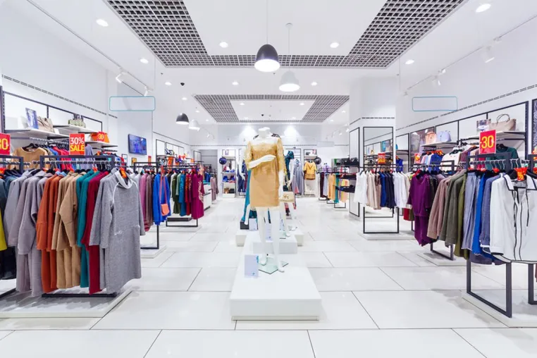 Einzelhandelsunternehmen optimiert mit DENSO und RFID Bestandsgenauigkeit und steigert Umsatz Bild: Einzelhandelsunternehmen optimiert mit DENSO und RFID Bestandsgenauigkeit und steigert Umsatz