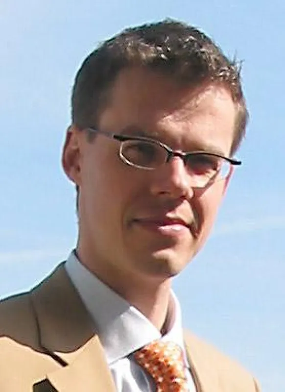 Michael Schreier, Vertriebsleiter bei der C4B Com For Business AG