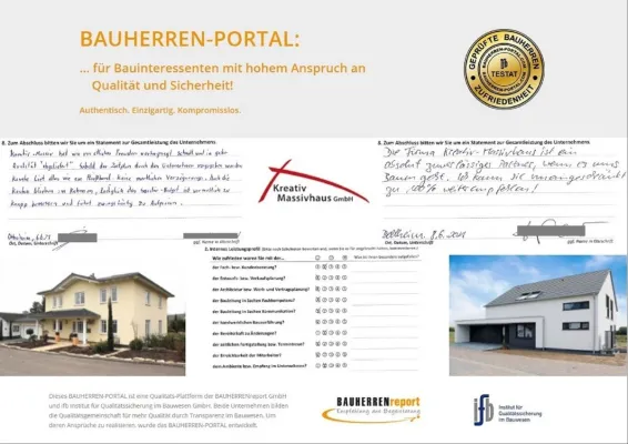 Bild: Optimierter Außenauftritt beschleunigt Neukundengewinnung in Bauunternehmen