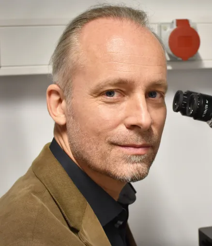 Prof. Dr. Christian Laforsch in die Kommission Environmental Public Health des Robert Koch-Instituts berufen Bild: Prof. Dr. Christian Laforsch in die Kommission Environmental Public Health des Robert Koch-Instituts berufen