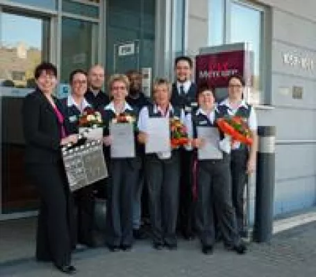 Jeckes Jubiläum im Mercure Hotel Köln Junkersdorf am Stadion - 44 Jahre Begeisterung für den Gast Bild: Jeckes Jubiläum im Mercure Hotel Köln Junkersdorf am Stadion - 44 Jahre Begeisterung für den Gast