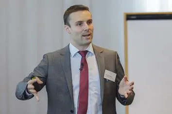 Den Anwender im Blick: neue Version von risk2value für Governance, Risk und Compliance verfügbar Bild: Den Anwender im Blick: neue Version von risk2value für Governance, Risk und Compliance verfügbar