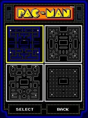 Fressen oder gefressen werden - PAC-MAN wird zum Multiplayer – Neues Feature bringt noch mehr Handy-Spaß Bild: Fressen oder gefressen werden - PAC-MAN wird zum Multiplayer – Neues Feature bringt noch mehr Handy-Spaß