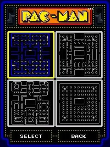 Fressen oder gefressen werden - PAC-MAN wird zum Multiplayer – Neues Feature bringt noch mehr Handy-Spaß Bild: Fressen oder gefressen werden - PAC-MAN wird zum Multiplayer – Neues Feature bringt noch mehr Handy-Spaß