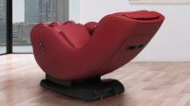 Bild: Massagesessel, Infrarotkabinen und Boxspringbetten jetzt auf welcon-shop.com