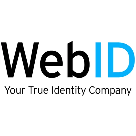 Bild:   WebID kooperiert mit Firstsource und bringt deutsche Online-Ident-Expertise erstmals in die USA