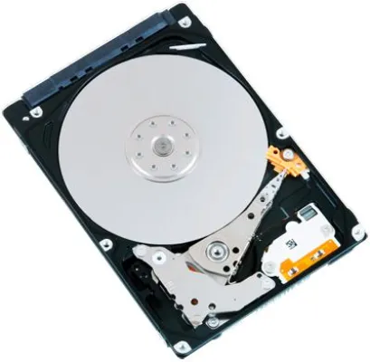 Bild: Toshiba präsentiert 2,5-Zoll (6,4-cm)-Festplatten mit 7 mm Bauhöhe