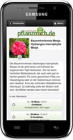 Onlinehandel: Chancen im Mobile Commerce erkennen Bild: Onlinehandel: Chancen im Mobile Commerce erkennen