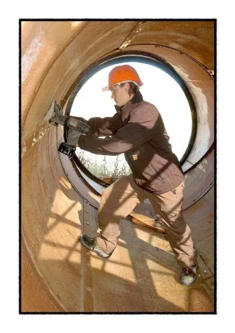 Timberland und Sperian Protection verlängern ihre Lizenzvereinbarung Bild: Timberland und Sperian Protection verlängern ihre Lizenzvereinbarung