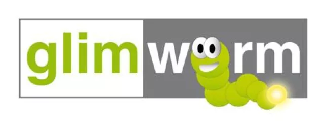 Bild: LED-Umwelt und Elektro 2000 werden die ersten offiziellen glimworm Vertreiber