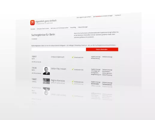 Bild: Handbücher und Anleitungen - kaum mehr üblich