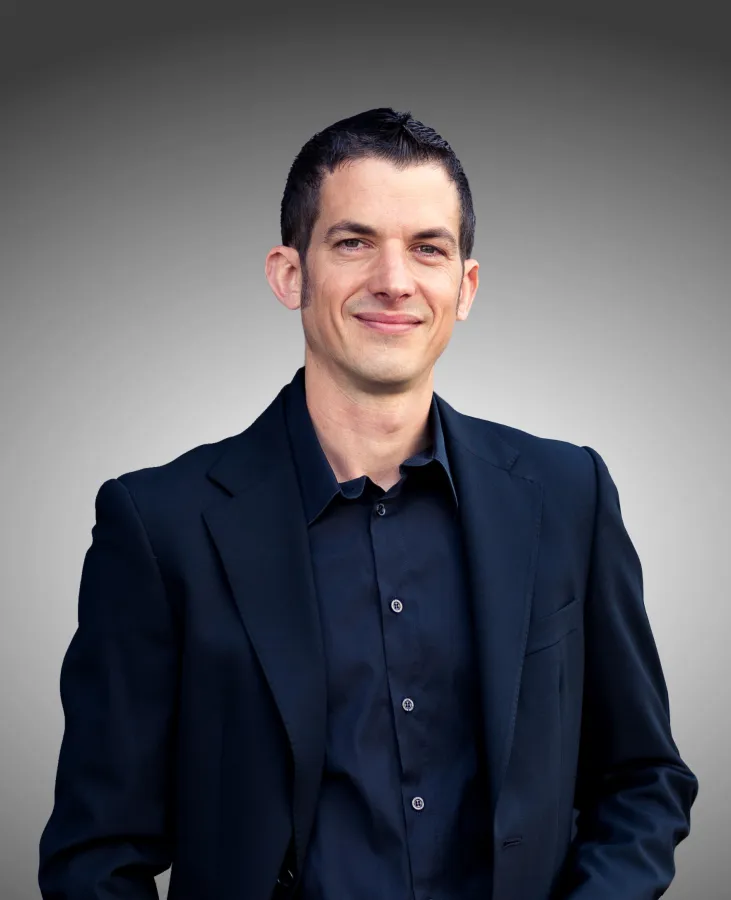 Lutz Braun - Finanzberater und Unternehmensberater bei Eller Consulting