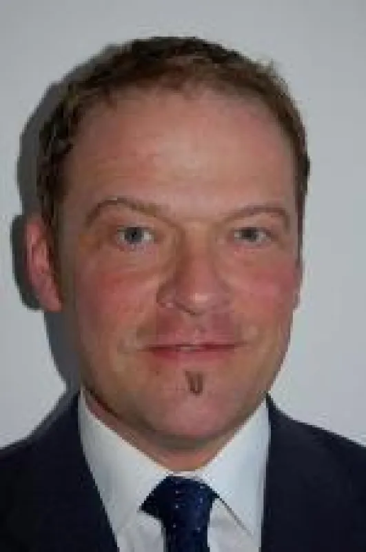 Bernd H. Sievers edsb.de