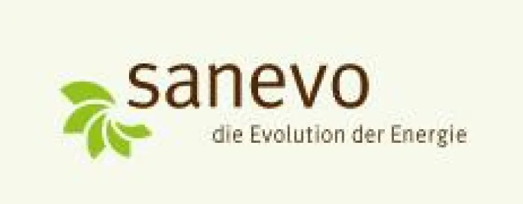 Bild: sanevo wirbt mit nationaler Empfehlungskampagne für den WhisperGen.