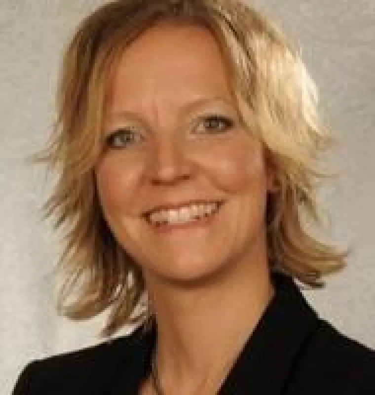 Andrea Weber