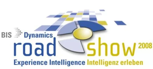 Bild: Dynamisches Wissen vor Ort | evidanza-Roadshow informiert über Business-Intelligence-Systeme