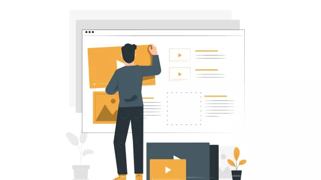 Bild: Der neue Weg der Kundengewinnung