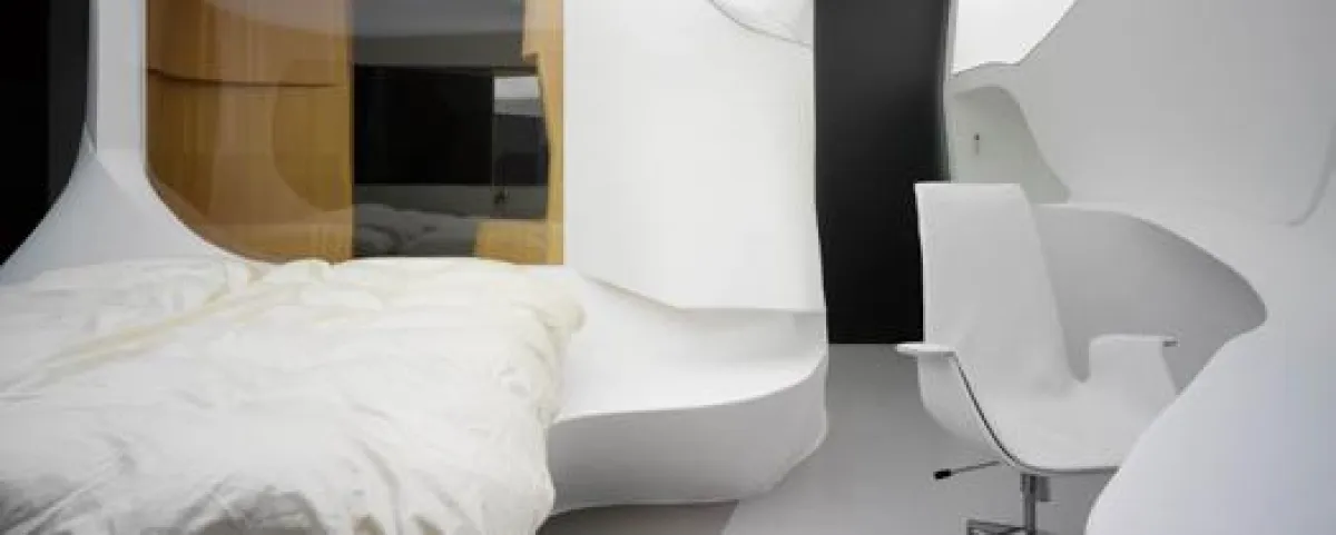 © gee-ly, Zürich und Fraunhofer IAO, Design: LAVA