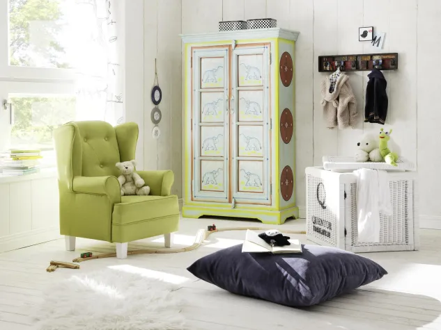 Bild: Schmuckstücke fürs Kinderzimmer