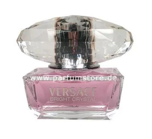 Bild: Versace Bright Crystal - ein Duftjuwel der besonderen Art