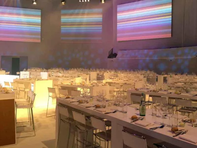 Bild: SUITESTUFF unterstützt FAMAB-Jubiläum