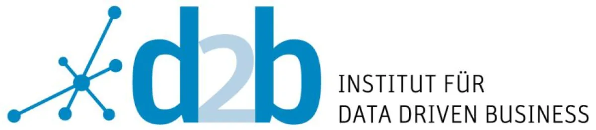 Logo Institut für Data Driven Business