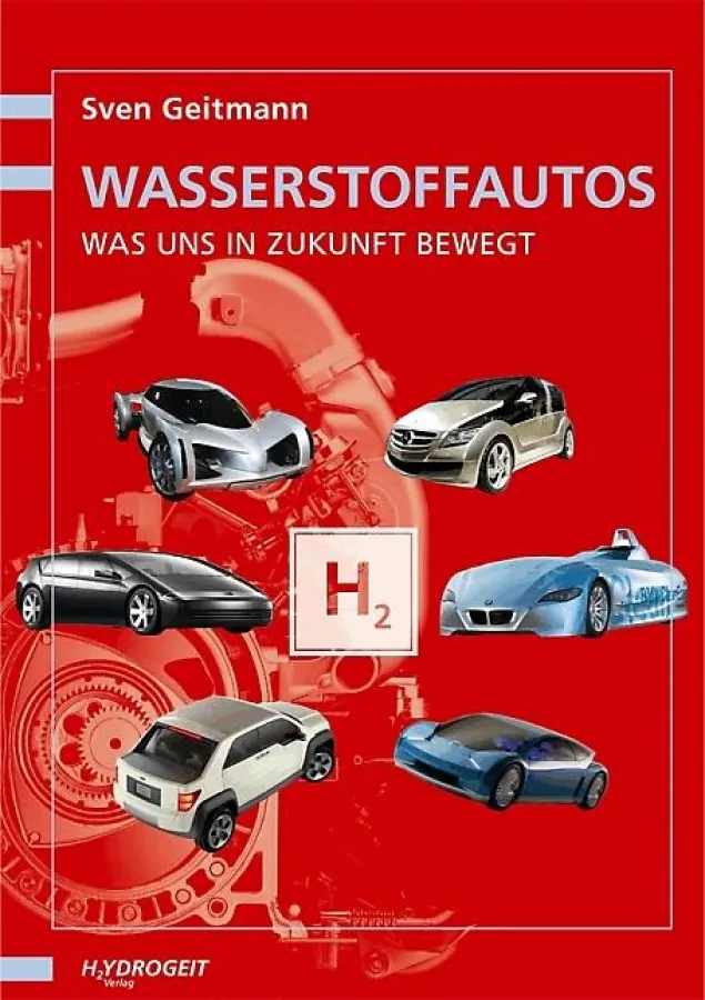 Wasserstoffautos - Was uns in Zukunft bewegt
