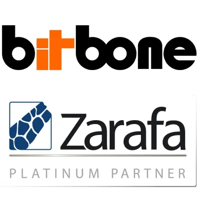 bitbone AG wird Zarafa Platinum Partner Bild: bitbone AG wird Zarafa Platinum Partner