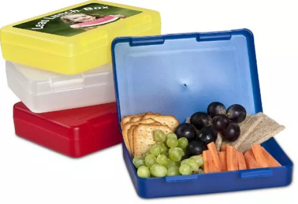 Bild: Zum Schul- und Kindergarten-Start: Persönliche Foto-Geschenke fürs neue Schuljahr