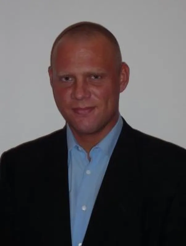 Dr. Marco Gastmann