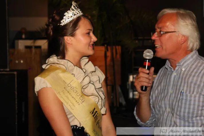 Bild: Aus einem Mord wurde ein Charity Tag