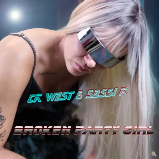 CK West & Sassi K veröffentlichen emotionales neues Werk über Sehnsucht und inneren Konflikt Bild: CK West & Sassi K veröffentlichen emotionales neues Werk über Sehnsucht und inneren Konflikt