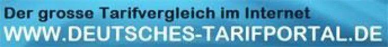 Senkrechtstarter am Online-Tarifmarkt Bild: Senkrechtstarter am Online-Tarifmarkt
