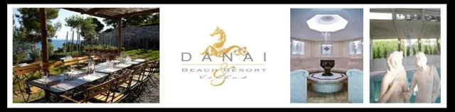 Bild: Isis und Zeus hautnah erleben Griechische Kultur rund um das Danai Beach Resort & Villas