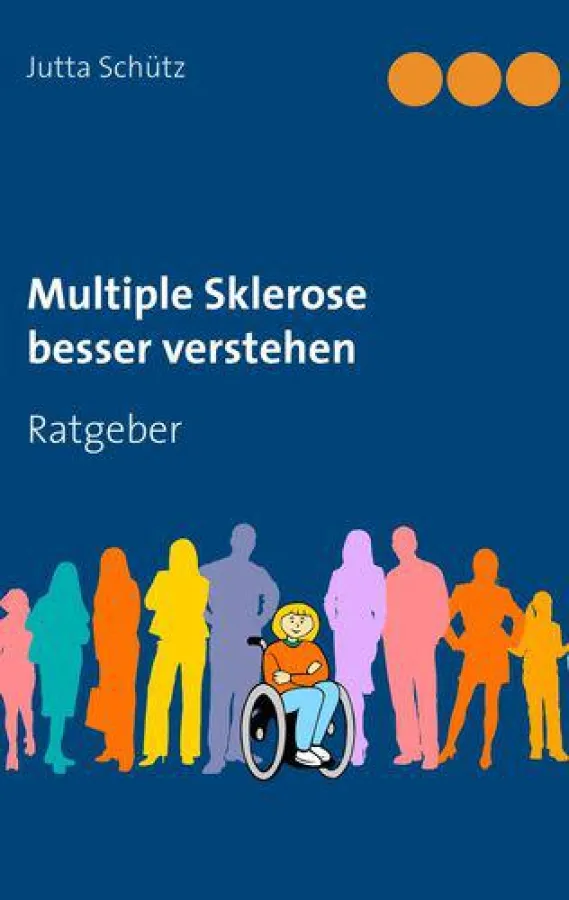 Multiple Sklerose (MS) ist eine chronische und entzündliche Nervenentzündung