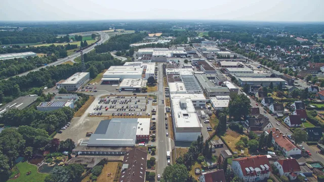 Bild: Agiler Einkauf in volatilen Märkten: Böllhoff setzt auf ivoflow als Spend Analytics Lösung