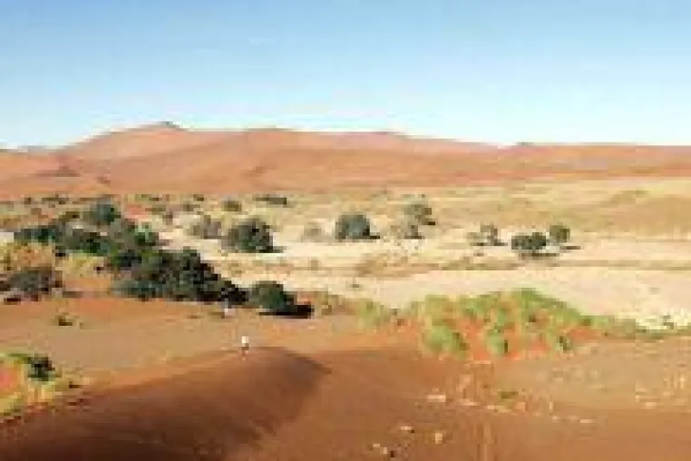 Namibia-Rundreise Fish River Canyon und Lüderitz, 16 Tage Bild: Namibia-Rundreise Fish River Canyon und Lüderitz, 16 Tage