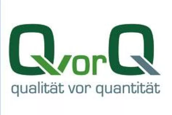 Bild: Der Sog, der Kunden auf die Website zieht