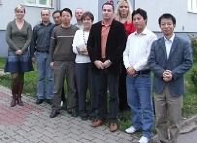 Bild: CMBma führt interkulturelle China-Trainings durch