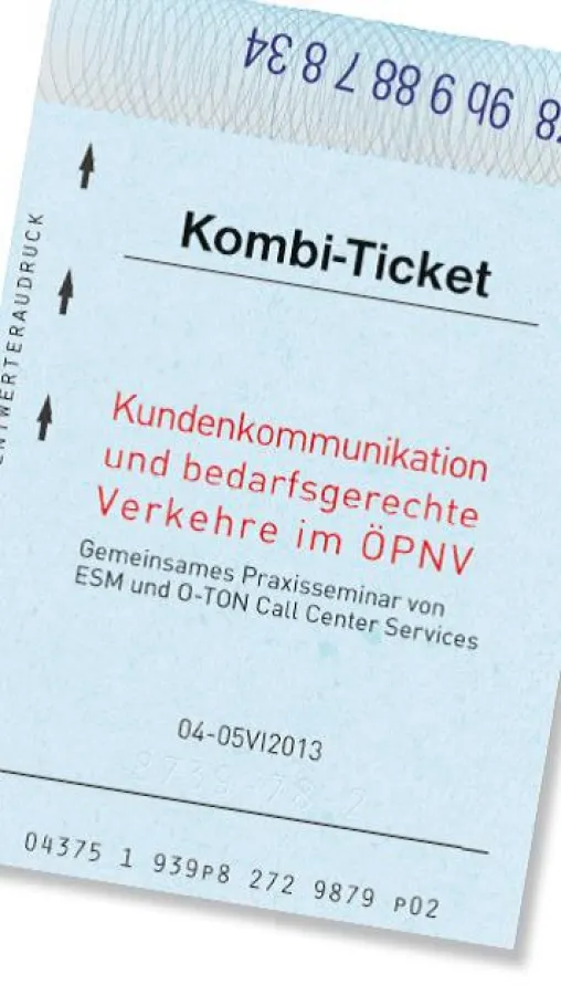 Praxisseminar Leipzig 2013