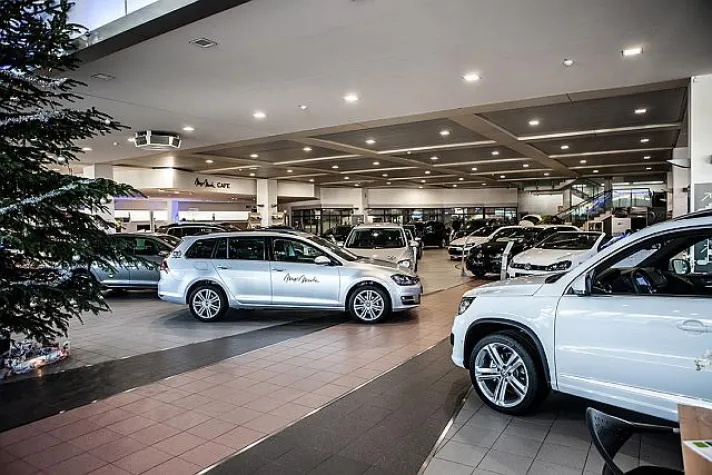 Bild: LEDeXCHANGE ist neues Mitglied des ZVEI