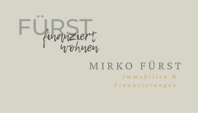 Bild: Fürst wohnen startet als Immobilienmakler in Jever und der Region Friesland