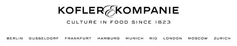 Kofler & Kompanie als exklusiver Partner des MTC München Bild: Kofler & Kompanie als exklusiver Partner des MTC München