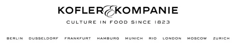Bild: Kofler & Kompanie als exklusiver Partner des MTC München