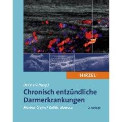 Bild: Aus Wissenschaft und Praxis: Ernährung bei chronisch entzündlichen Darmerkrankungen