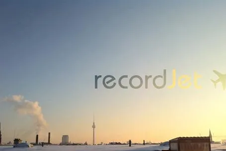 recordJet feiert Geburtstag mit Sony Qriocity in Berlin Bild: recordJet feiert Geburtstag mit Sony Qriocity in Berlin