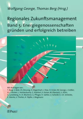 Attraktive Investition: Energiegenossenschaften beschleunigen den Ausbau der Wind- und Solarenergie Bild: Attraktive Investition: Energiegenossenschaften beschleunigen den Ausbau der Wind- und Solarenergie